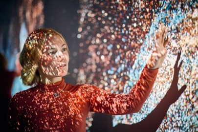 The Art of Wellbeing: A once-in-a-lifetime blend of art, nature, science, and holistic wisdom