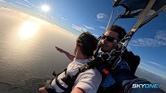 Tandem Skydive up to 15,000ft AGNT