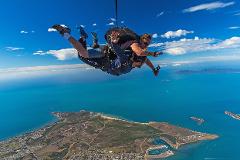 1300 Skydive Tandem Skydive 10 000ft