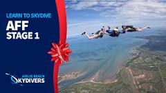 Gift Voucher - AFF Stage 1 Course Airlie Beach