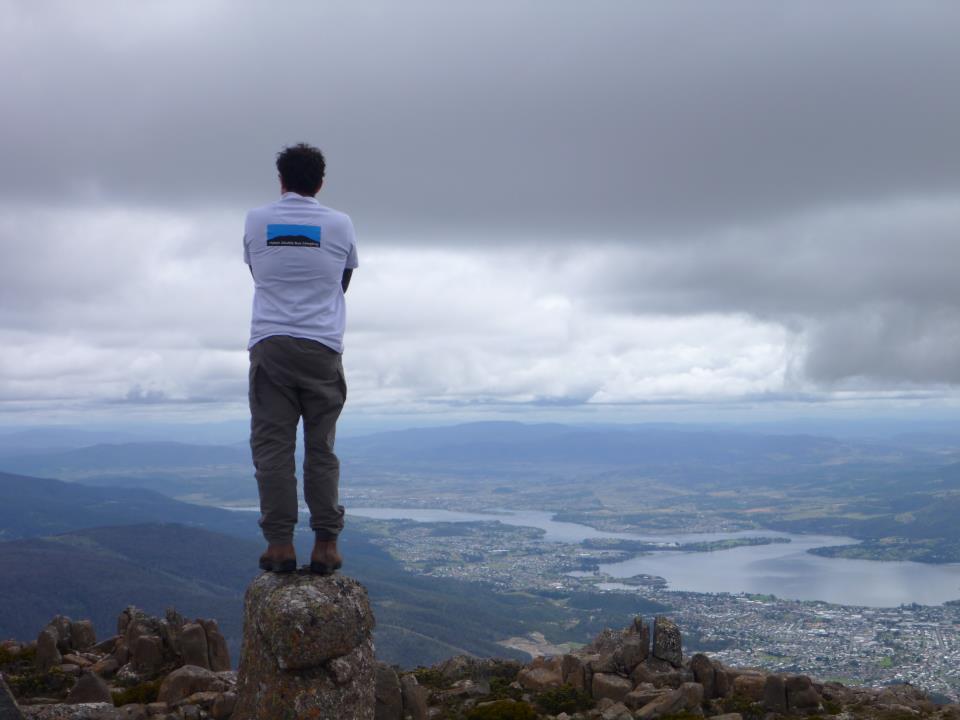 Mt Wellington ULTIMATE Tour