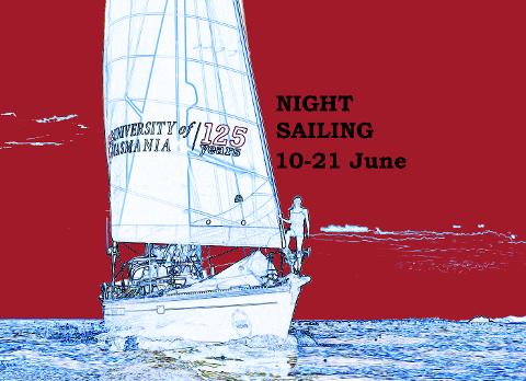 Night Sailing