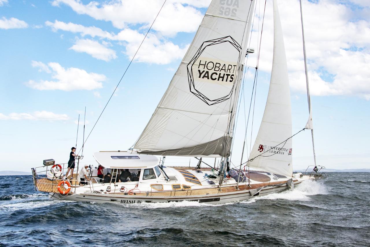 Derwent River Charter