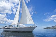 Derwent River Charter