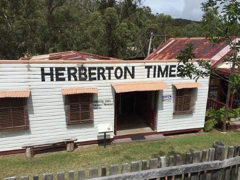Herberton Day Tour