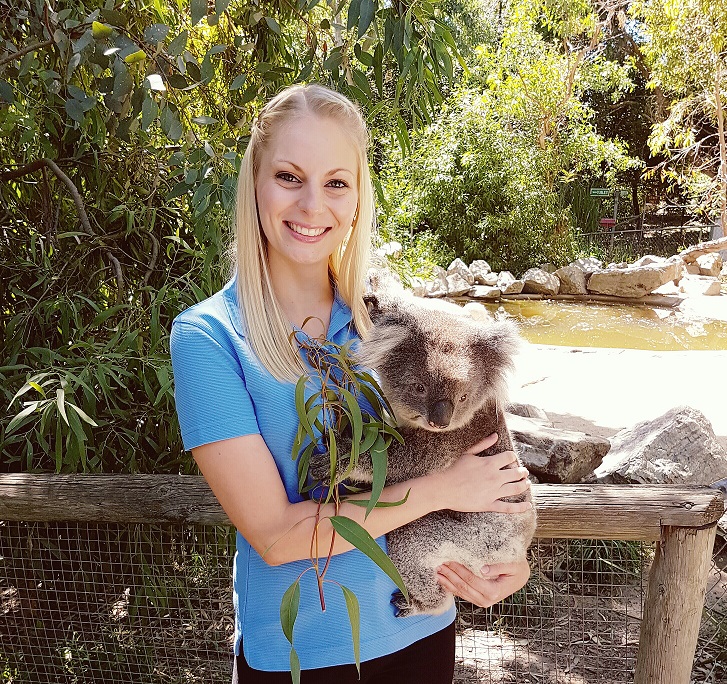 Cuddle a Koala and Historic Hahndorf Gift Voucher