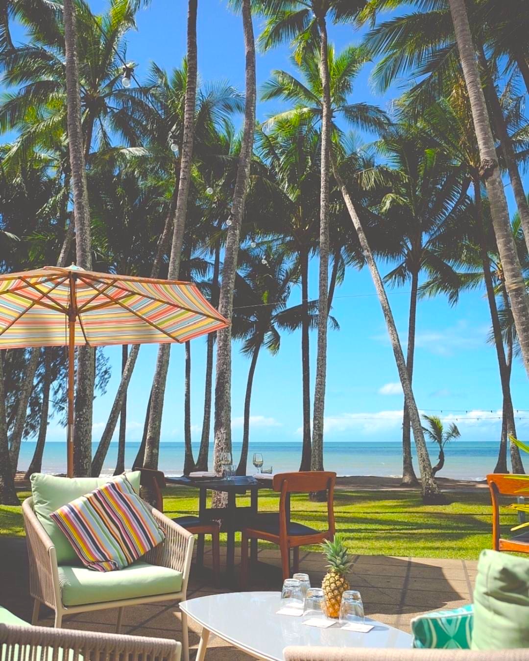 Cairns VIP upgrade Hot Air Balloon experience