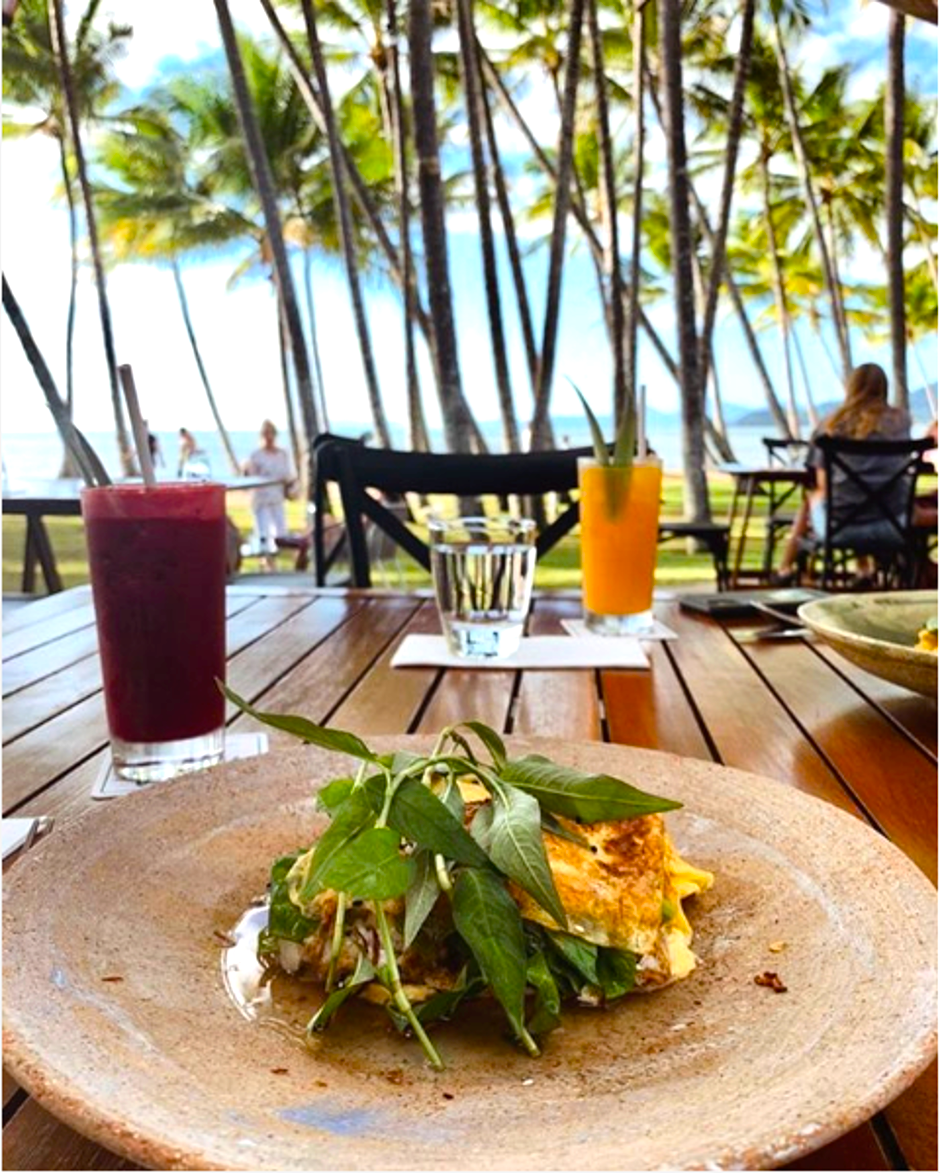 Cairns VIP upgrade Hot Air Balloon experience