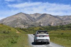 Southern Discovery 4WD - 7 Days package