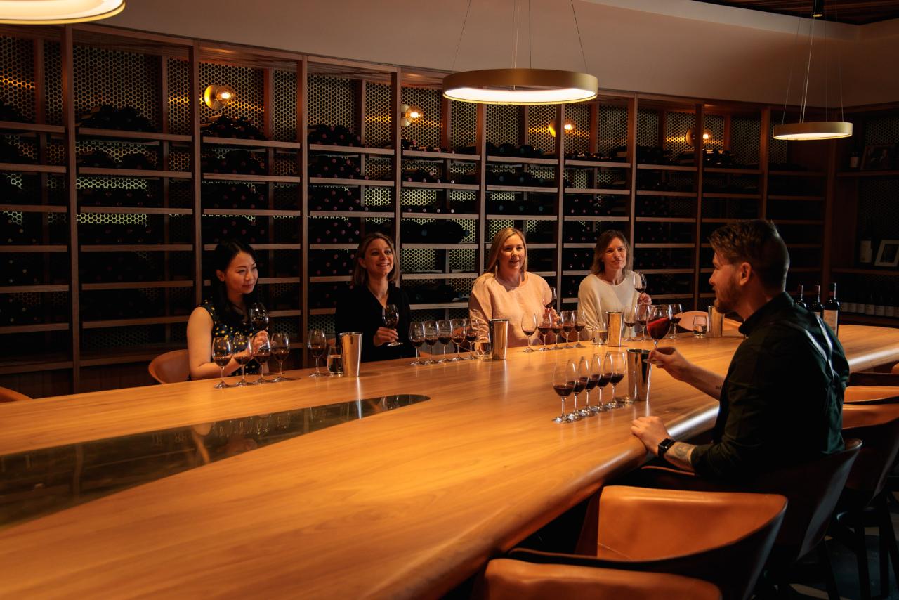 The Louis Hugo Gramp Experience & Light Lunch