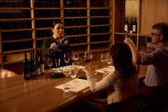 St Hugo & Riedel Masterclass & Dining Experience 