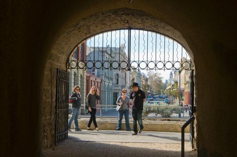 Fremantle Indigenous Heritage Tour
