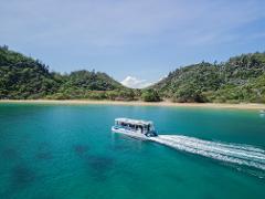 Aquascene Magnetic Island Quick Dip Trip