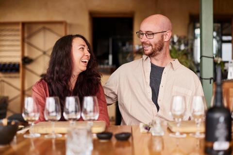 Huon Valley –  Food, Cider, and Gin Tour including Lunch Tasmania Australia