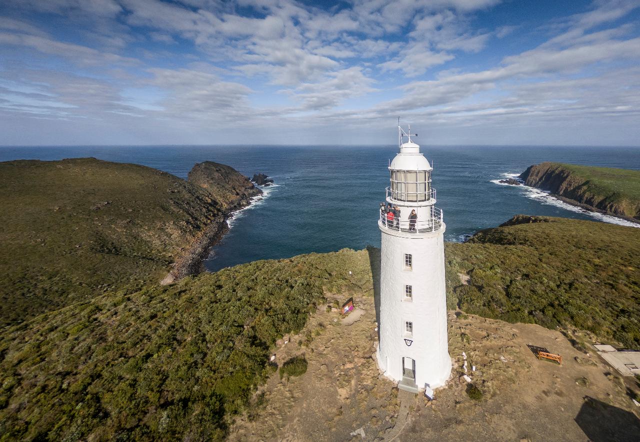 Bruny Island Essential Explorer