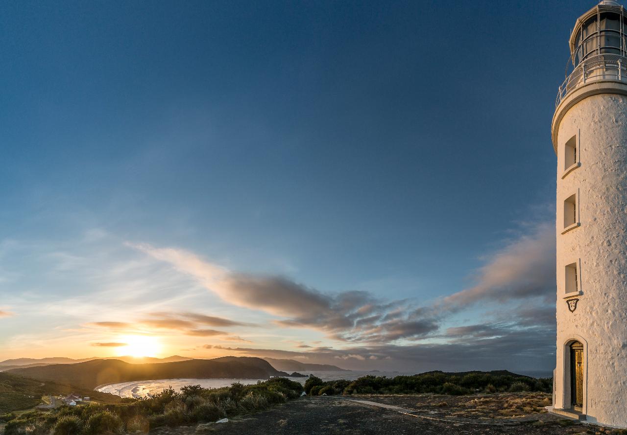 Cape Bruny Lighthouse Tour - Bruny Island | Activities in Tasmania