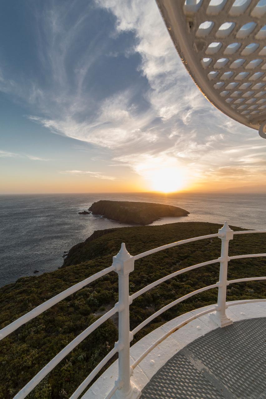 Cape Bruny Lighthouse Sunset Tour - Bruny Island | Activities in Tasmania