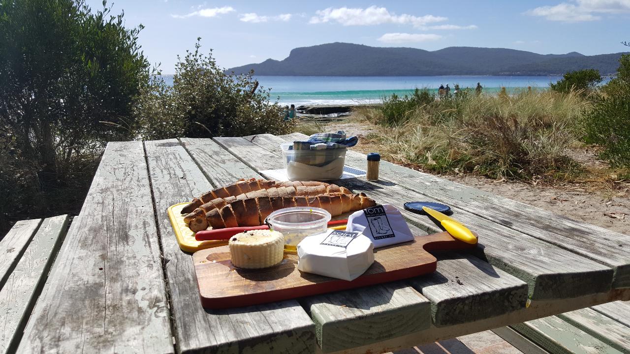 Gift Voucher - Bruny Island Safaris Food, Sightseeing and Lighthouse Tour