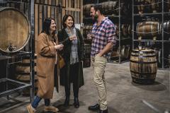 Distillery Tours Tasmania 
