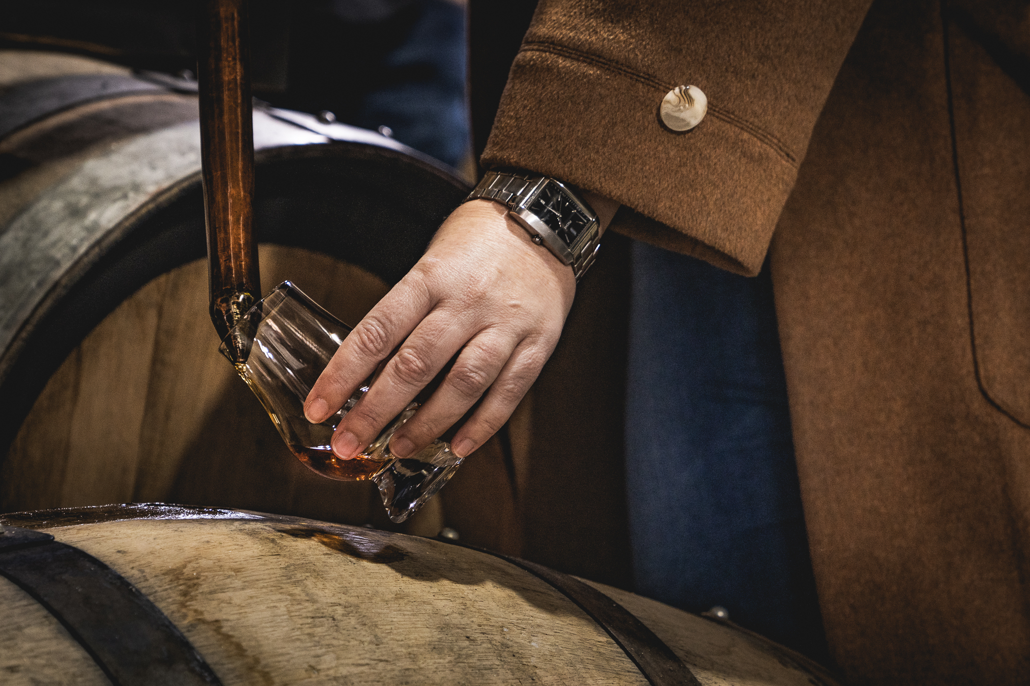 Distillery Tours Tasmania