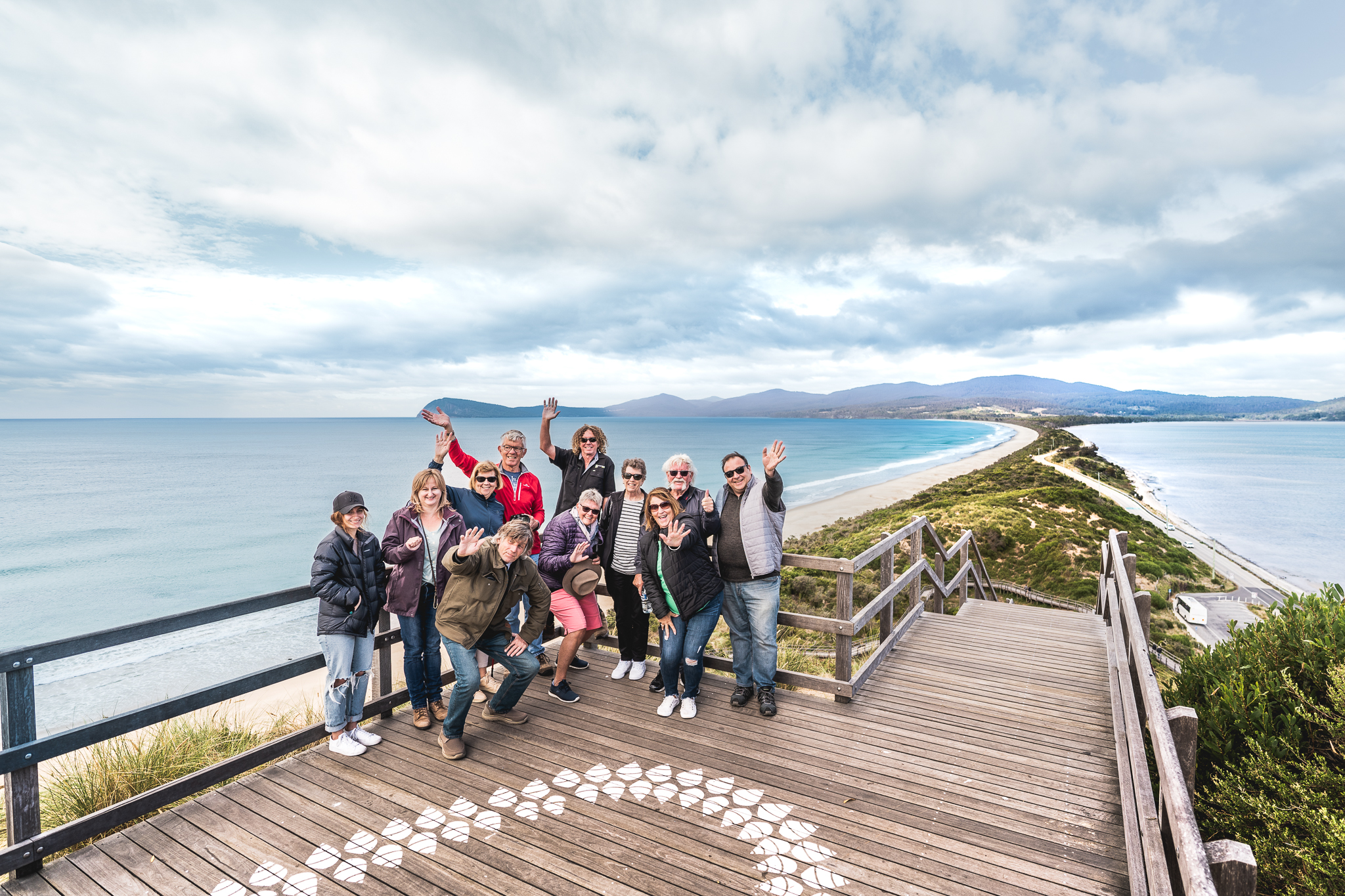 Bruny Island Safaris - Foods, Sightseeing and Lighthouse Tour