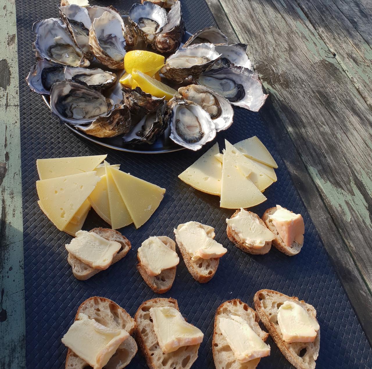 Gift Voucher - Bruny Island Safaris Food, Sightseeing and Lighthouse