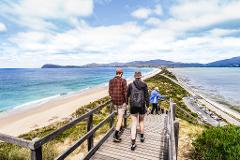 Bruny Island Safaris - Food, Sightseeing and Cape Bruny Lighthouse Tour