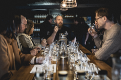 Distillery Tours Tasmania departing from Hobart, includes Lunch and Mega Tastings