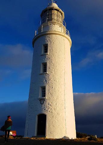 Cape Bruny Lighthouse Sunset Tour – Bruny Island Tasmania Australia