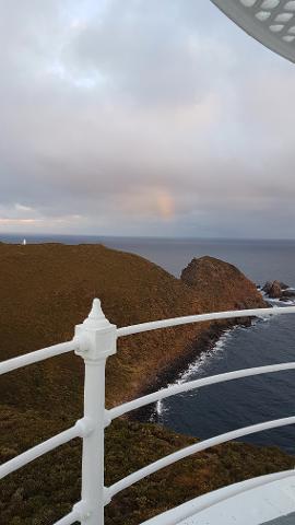 Cape Bruny Lighthouse Sunset Tour – Bruny Island Tasmania Australia