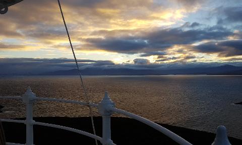 Cape Bruny Lighthouse Sunset Tour – Bruny Island Tasmania Australia