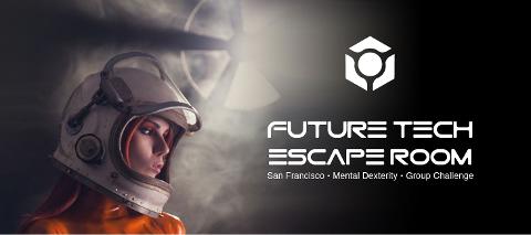 REASON Reactor Escape (Includes 10 Player Slots)