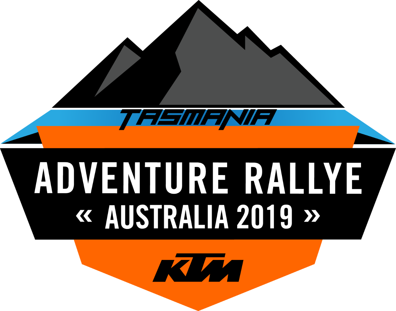 2019 KTM Australia Adventure Rallye: Tasmania