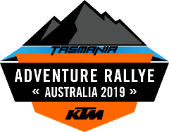 2019 KTM Australia Adventure Rallye: Tasmania