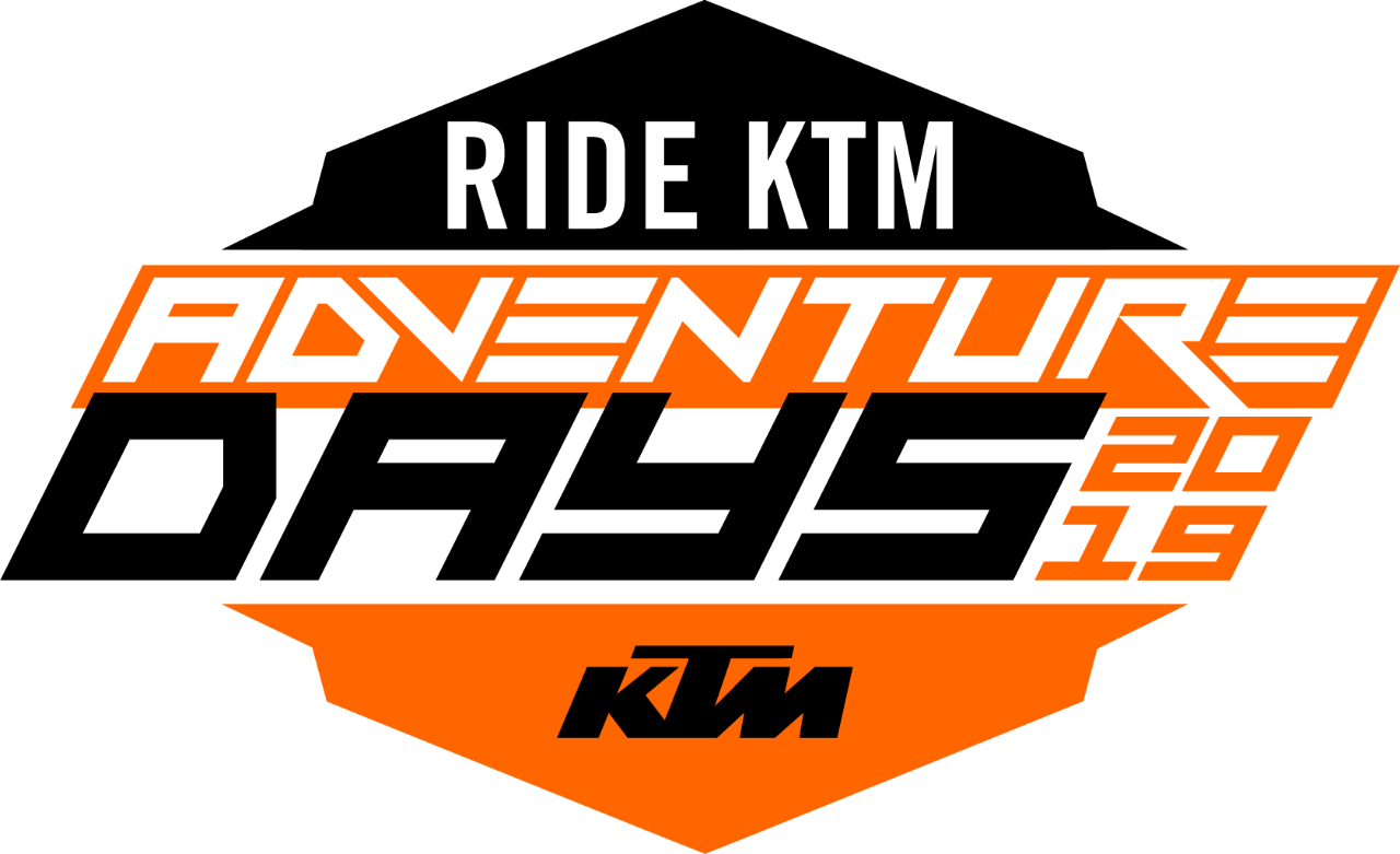 2019 RIDE KTM Adventure Days: QUEENSLAND