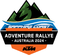 2024 KTM Australia Adventure Rallye: SAPPHIRE COAST