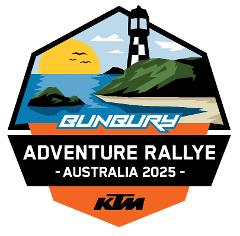 2025 KTM Australia Adventure Rallye: Bunbury
