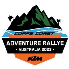 2023 KTM Australia Adventure Rallye: COFFS COAST