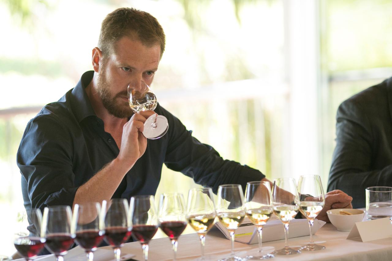 Tailor Made Tasting (Marlborough)