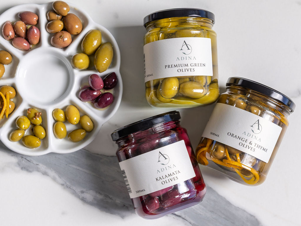 Olive & Providore Tasting 