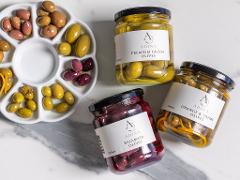 Olive & Providore Tasting 