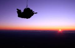 Night Jumps Deposit