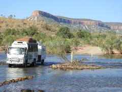 Adventure Wild Kimberley Adventurer - 12 day Broome to Broome, Gibb River Road & Bungle Bungles