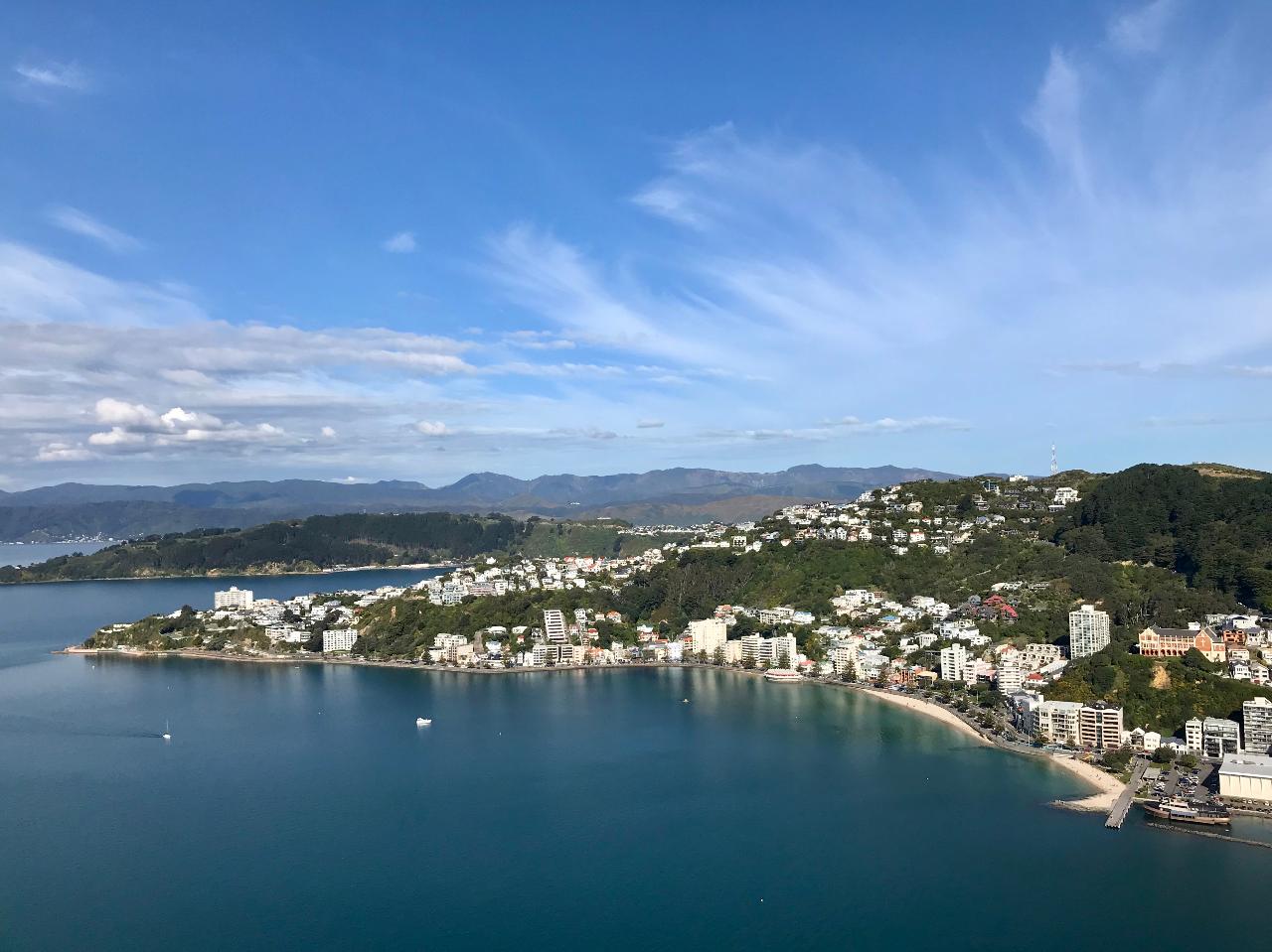 Wellington