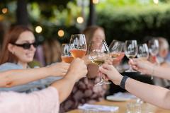 Wellington to Marlborough Winery by Helicopter | Wellington Helicopters 