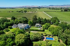 The Marlborough 