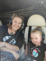 Wellington Helicopters City Scenic Mother's Day Voucher 2025