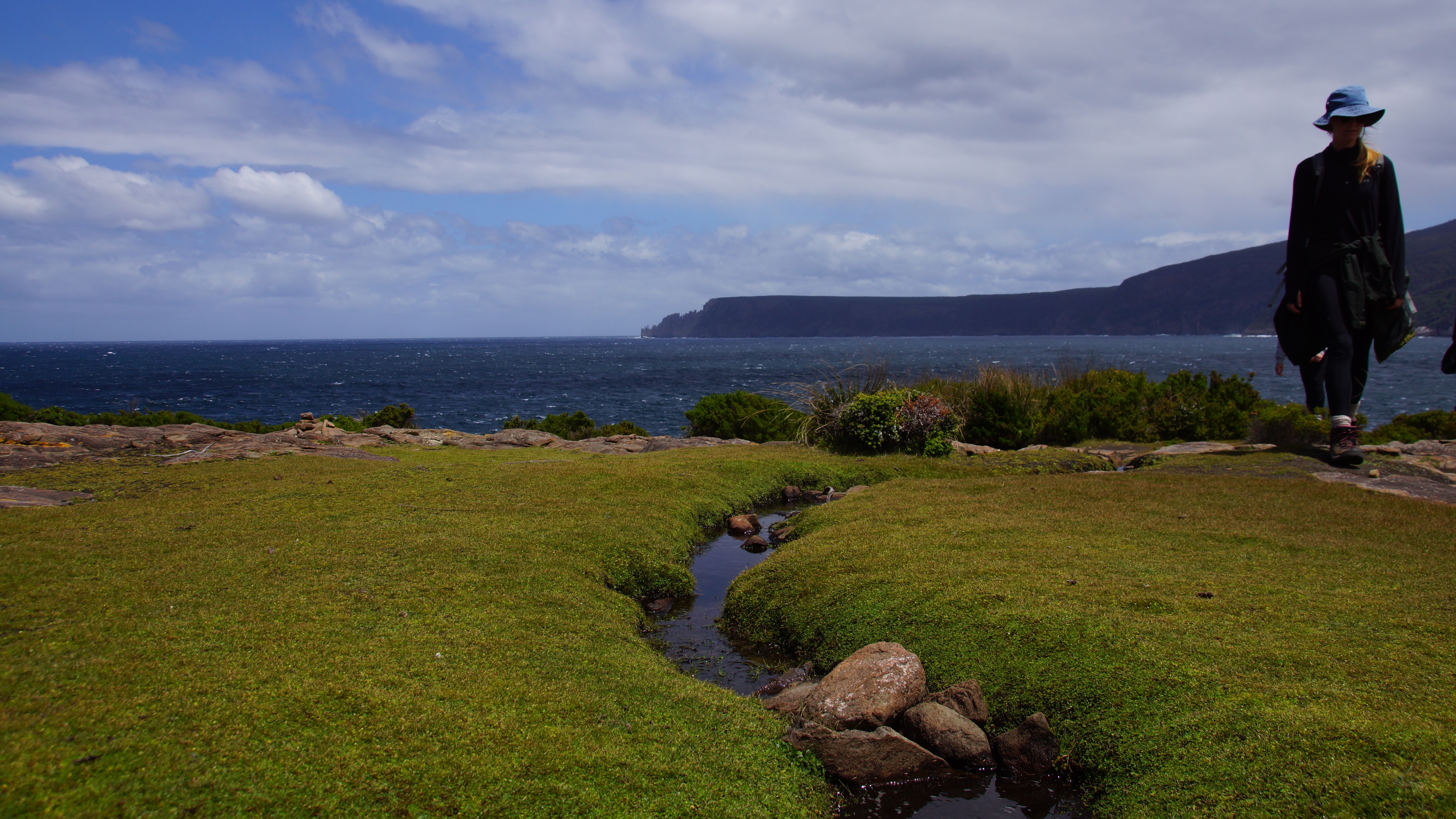Tasman National Park: Guided Day Walks & Highlights