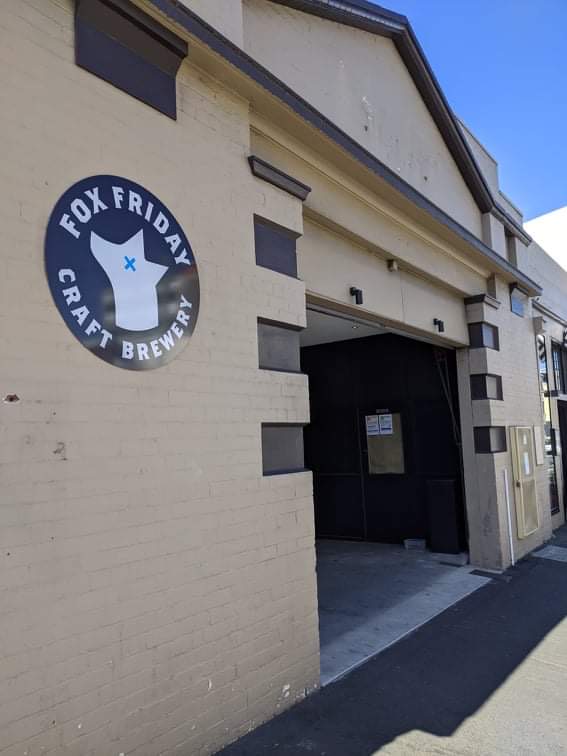 Hobart Craft Beer Tour