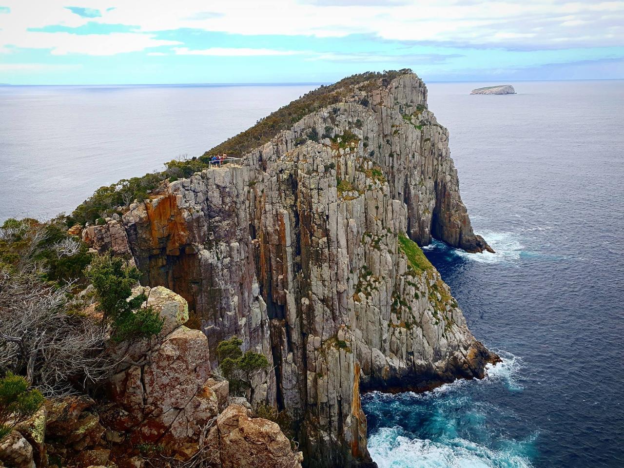 Cape Hauy - Tasman National Park - Guided Day Hike